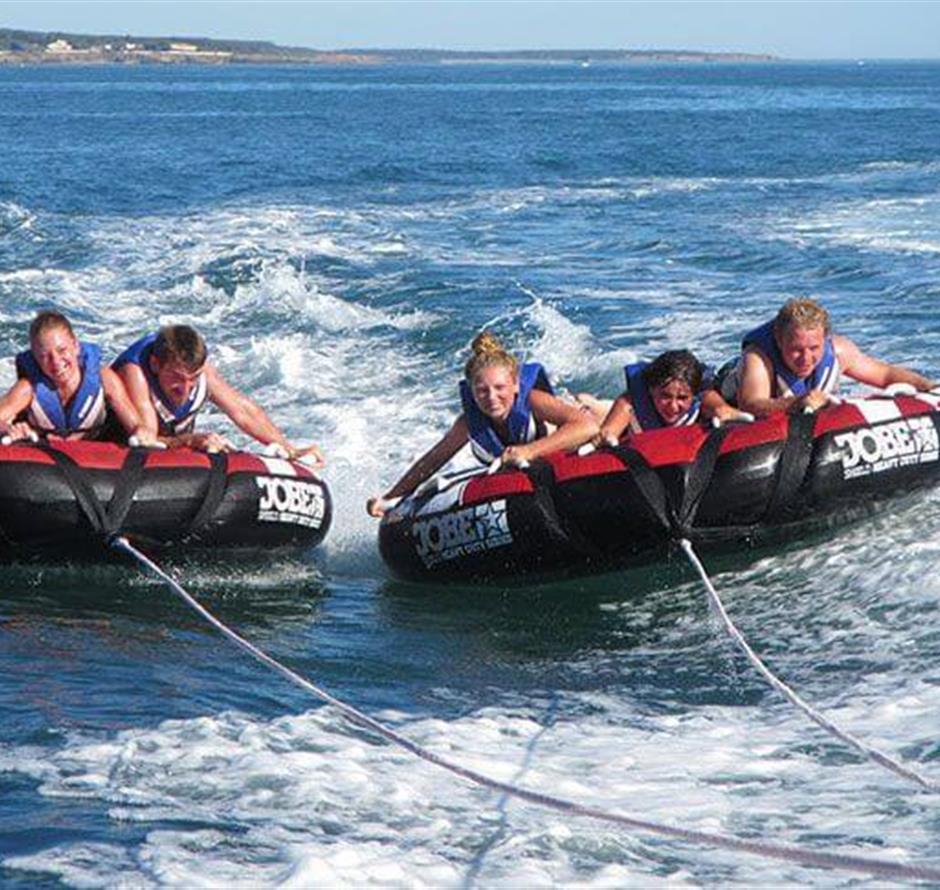 location jets ski les sables d'olonne en vendée - Camping Saint Hilaire de Riez