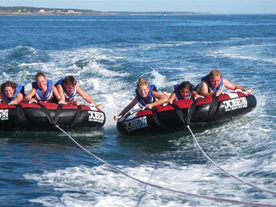 location jets ski les sables d'olonne en vendée - Camping Saint Hilaire de Riez