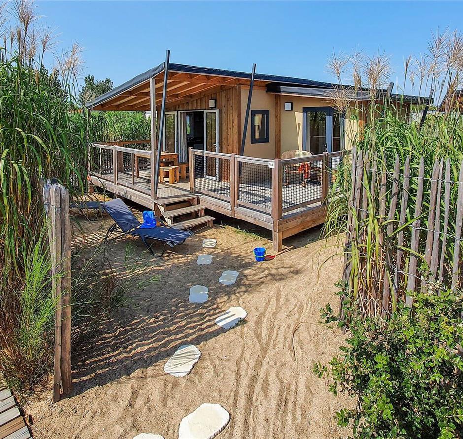 Camping Saint Hilaire de Riez