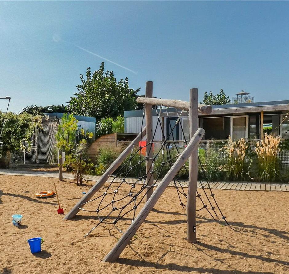 Camping Saint Hilaire de Riez