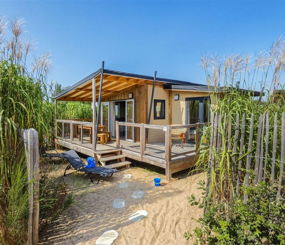 hébergement bord de mer st hilaire de riez   - Camping Saint Hilaire de Riez
