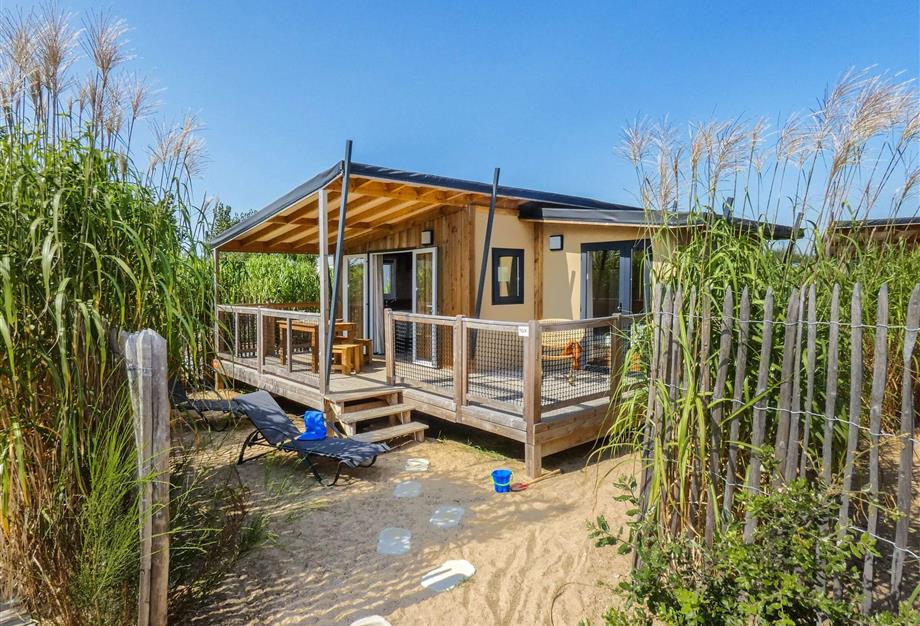 hébergement bord de mer st hilaire de riez   - Camping Saint Hilaire de Riez