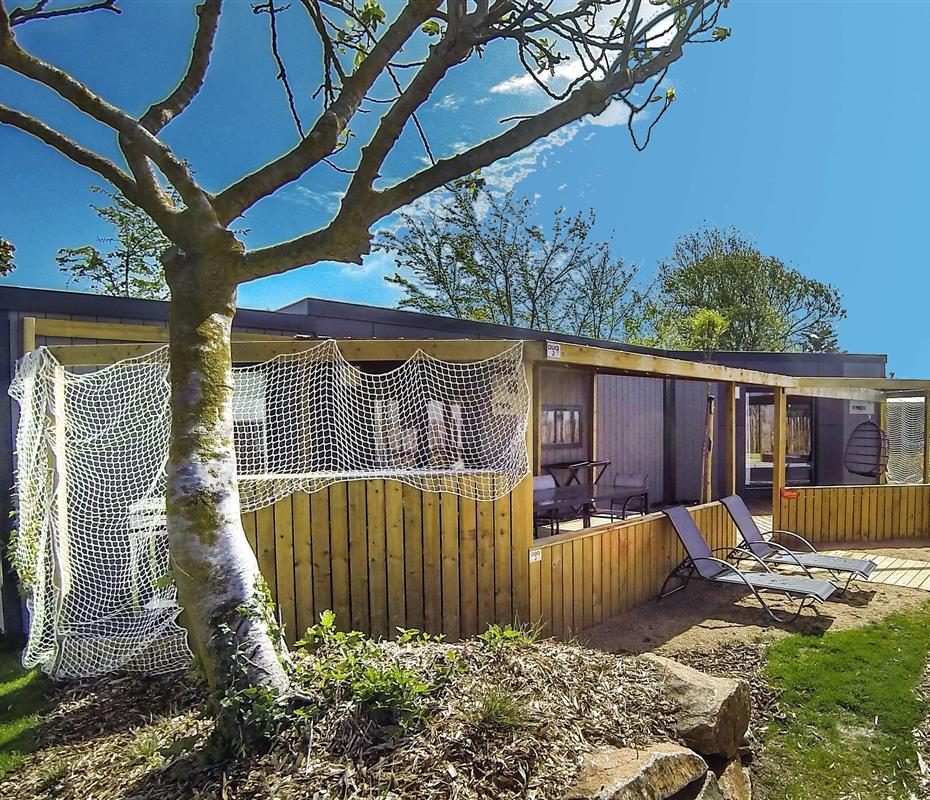 cottage haut de gamme st hilaire de riez - Camping Saint Hilaire de Riez