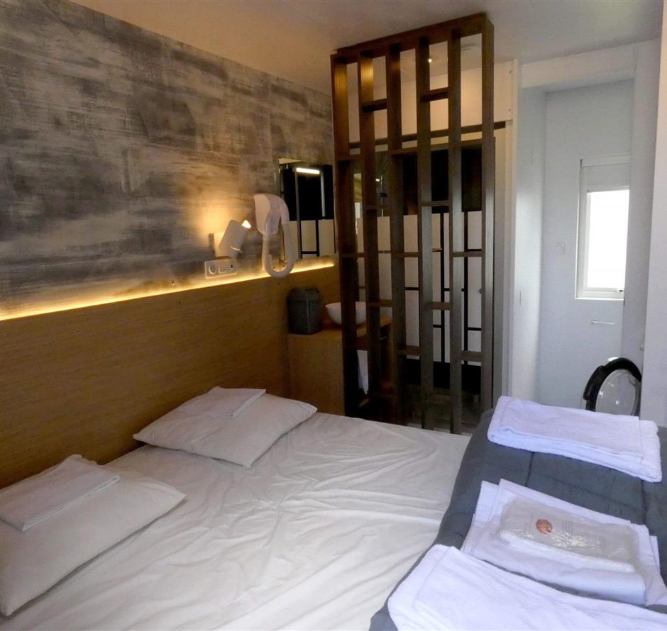 Cottage Premium TAOS spa- luxe - bord de mer - st hilaire de riez - Camping Saint Hilaire de Riez