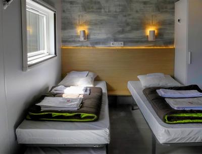 Cottage Premium TAOS spa- luxe - bord de mer - st hilaire de riez