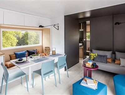 Cottage  Premium TAOS spa- luxe - bord de mer - st hilaire de riez