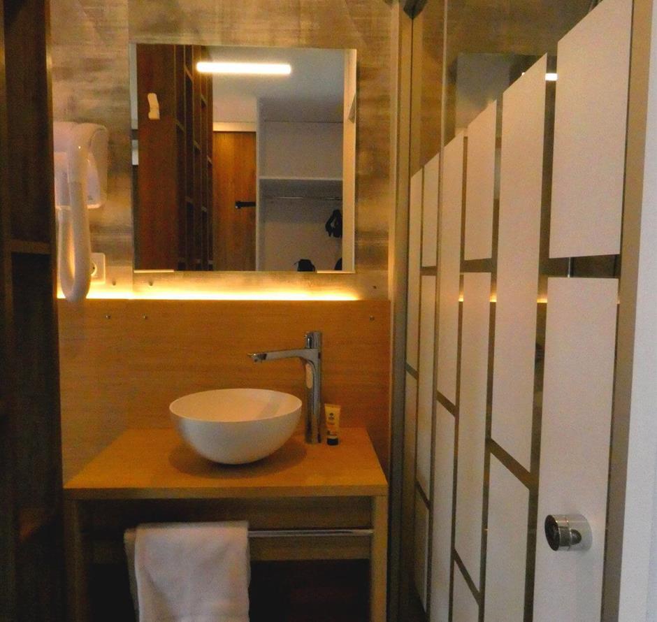 Cottage  Premium TAOS spa- luxe - bord de mer - st hilaire de riez - Camping Saint Hilaire de Riez