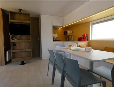 Cottage  Premium TAOS spa- luxe - bord de mer - st hilaire de riez