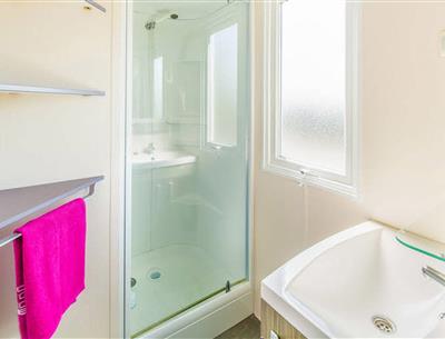 Mobil-home 4 personnes au camping la pomme de pin à St Hilaire de riez en Vendée