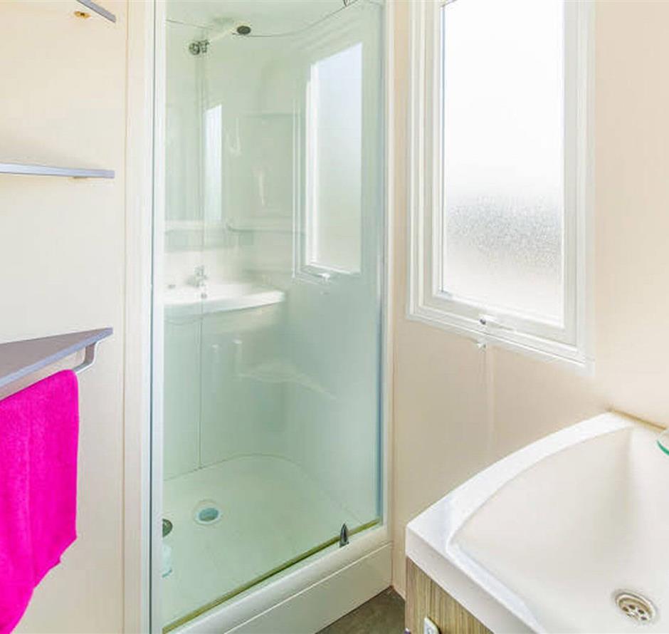Mobil-home 4 personnes au camping la pomme de pin à St Hilaire de riez en Vendée - Camping Saint Hilaire de Riez