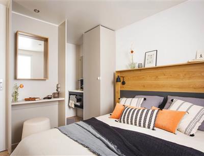 Cottage family- PREMIUM - saint jean de monts - vendée- famille - enfants
