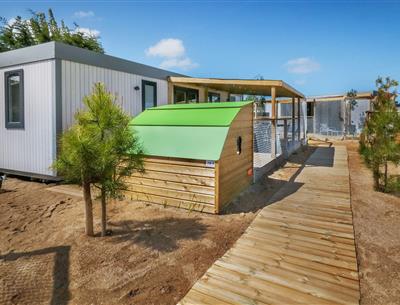 Cottage family- PREMIUM - saint jean de monts - vendée- famille - enfants