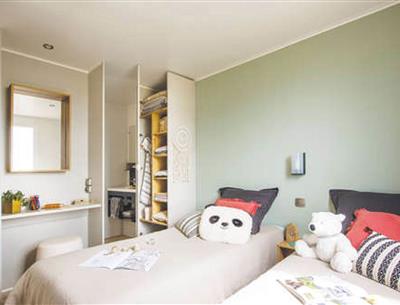 Cottage family- PREMIUM - saint jean de monts - vendée- famille - enfants