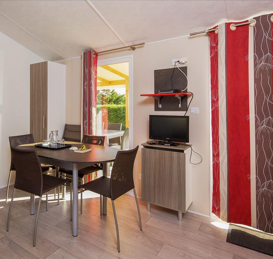 Camping Saint Hilaire de Riez