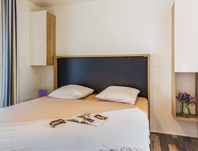 Cottage n- camping bord de mer- vendee - 4 étoiles