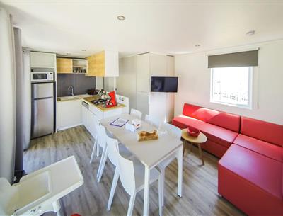 Cottage family- PREMIUM - saint jean de monts - vendée- famille - enfants
