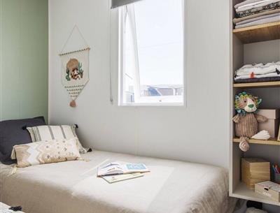 Cottage family- PREMIUM - saint jean de monts - vendée- famille - enfants