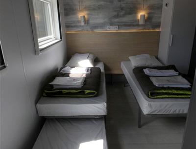 Cottage TAOS PREMIUM- luxe- saint jean de monts- vendée