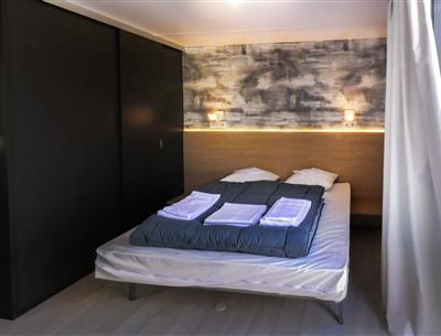 Cottage TAOS PREMIUM- luxe- saint jean de monts- vendée