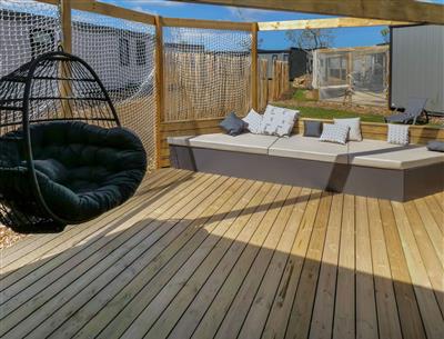 Cottage TAOS PREMIUM- luxe- saint jean de monts- vendée