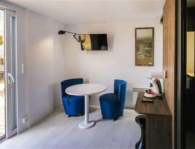 Cottage TAOS PREMIUM- luxe- saint jean de monts- vendée