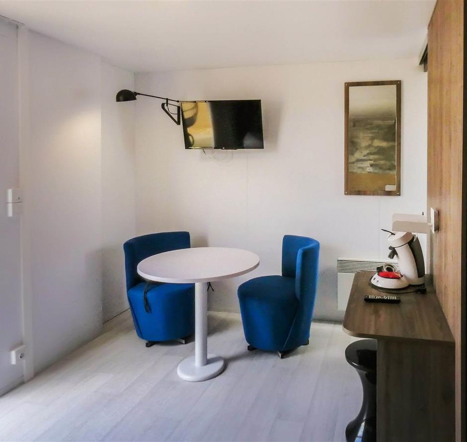 Cottage TAOS PREMIUM- luxe- saint jean de monts- vendée - Camping Saint Hilaire de Riez