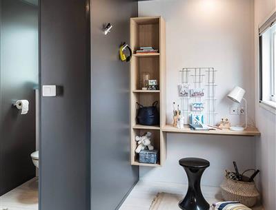Cottage TAOS PREMIUM- luxe- saint jean de monts- vendée