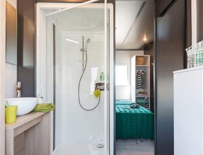 Cottage TAOS PREMIUM- luxe- saint jean de monts- vendée