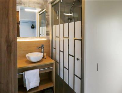 Cottage TAOS PREMIUM- luxe- saint jean de monts- vendée