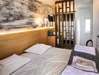 Cottage TAOS PREMIUM- luxe- saint jean de monts- vendée