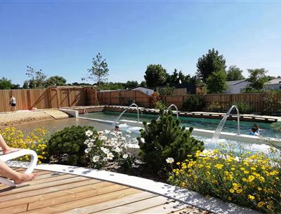 espace balnéo camping st hilaire de riez 