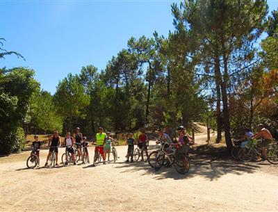 sorties sportives 