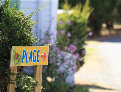 camping st hilaire de riez bord de mer 