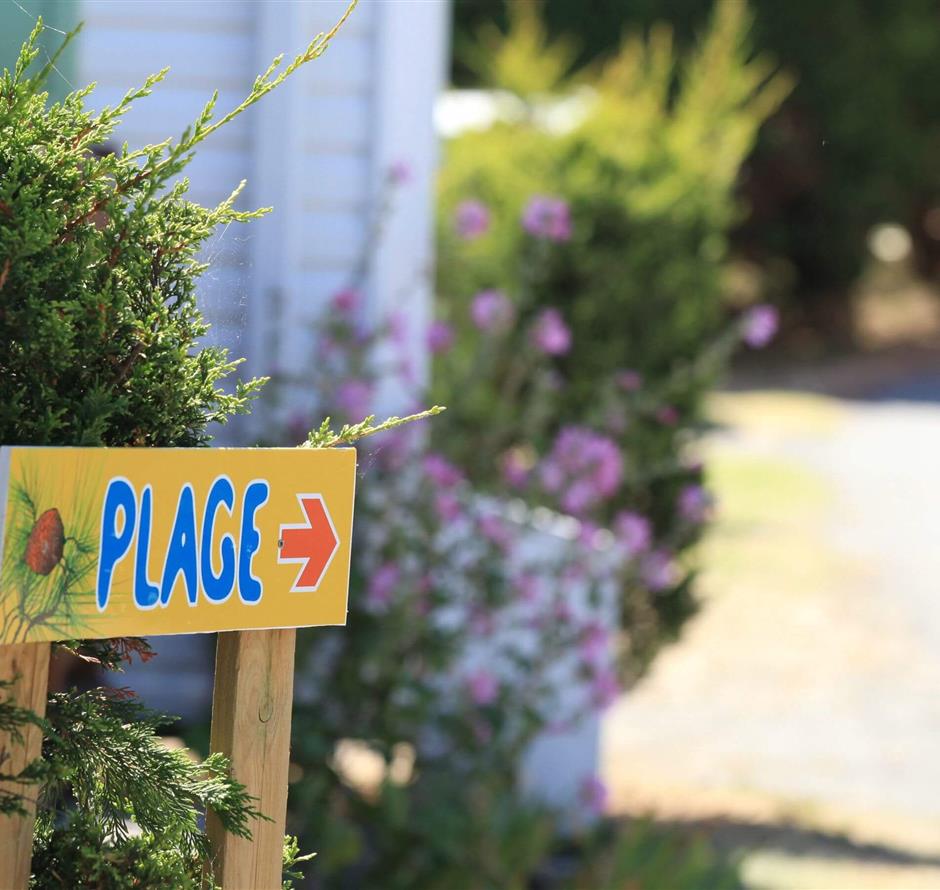 camping st hilaire de riez bord de mer  - Camping Saint Hilaire de Riez