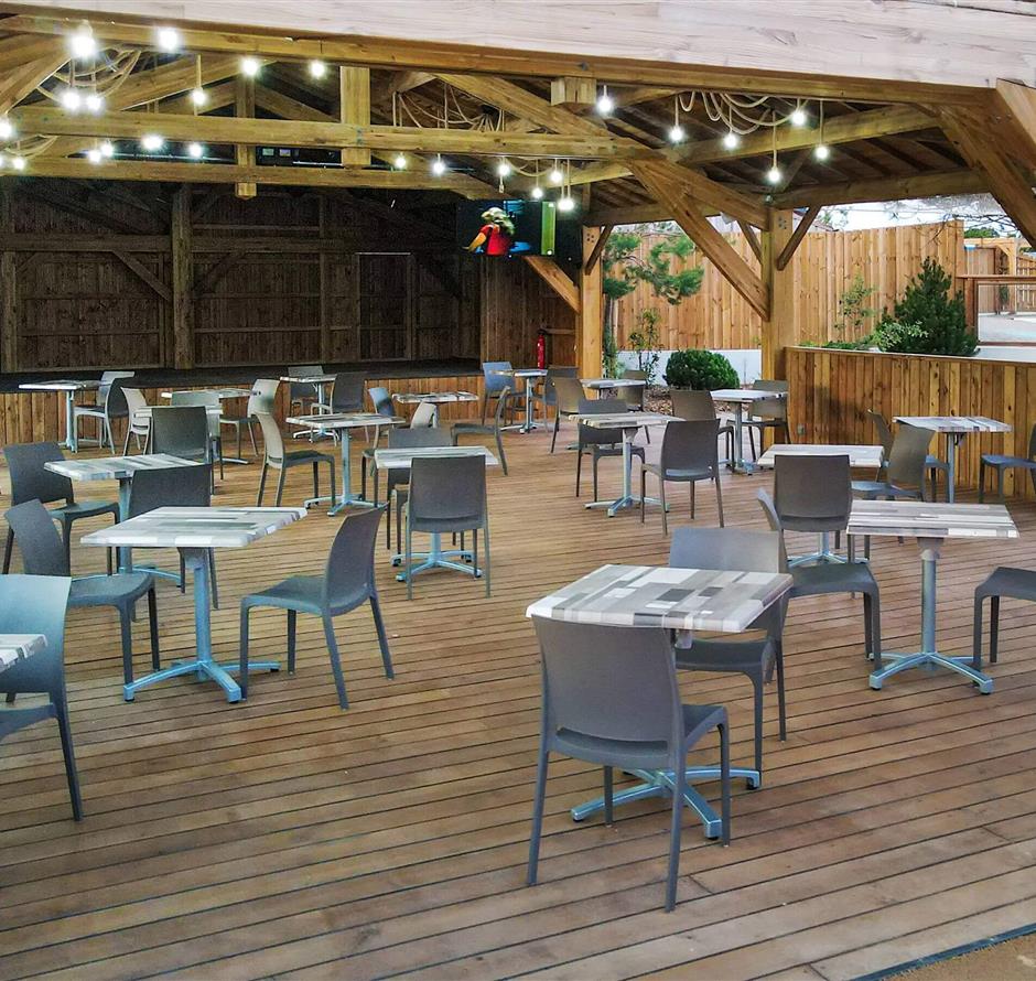 Camping Saint Hilaire de Riez