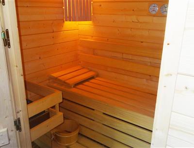 Spa au camping la pomme de pin à St Hilaire de riez