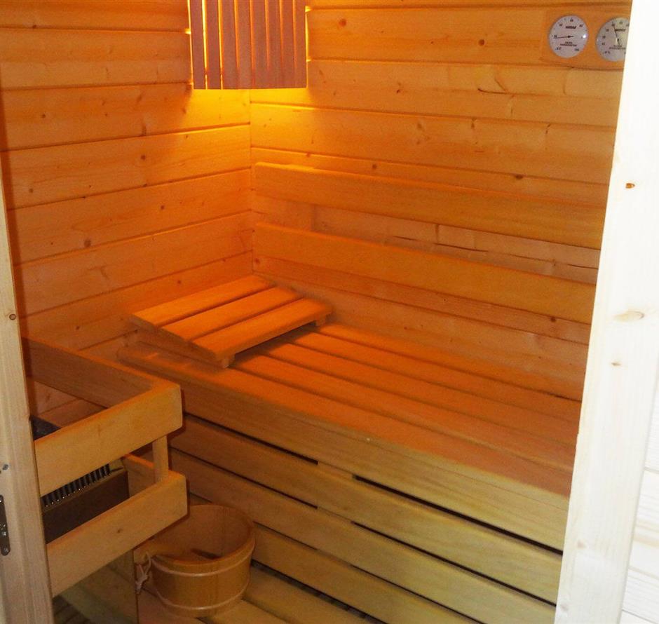 Spa au camping la pomme de pin à St Hilaire de riez - Camping Saint Hilaire de Riez