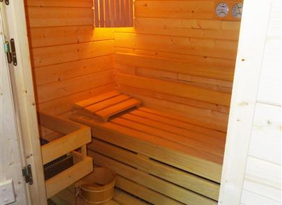 Spa au camping la pomme de pin à St Hilaire de riez - Camping Saint Hilaire de Riez