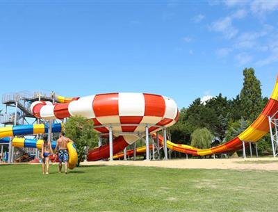 parc de loisirs proche de st hilaire de riez 