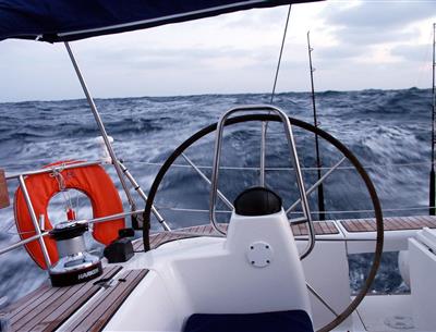 Les Bases Nautiques à St Hilaire de Riez (85)