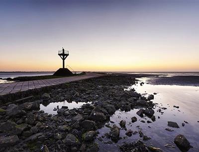 Ile de Noirmoutier proche du camping 4 étoiles La Pomme de Pin à Saint Hilaire de Riez en Vendée