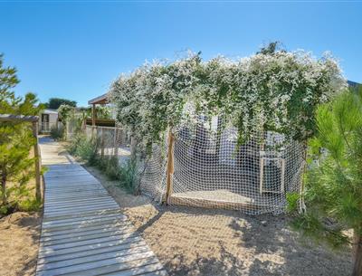 Cottage family- PREMIUM - saint jean de monts - vendée- famille - enfants