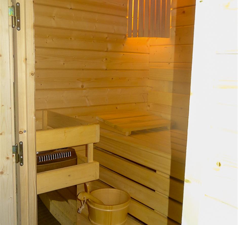 espace bien être yelloh village la Pomme de pi - Camping Saint Hilaire de Riez