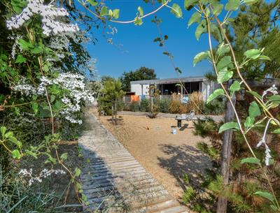 Cottage family- PREMIUM - saint jean de monts - vendée- famille - enfants