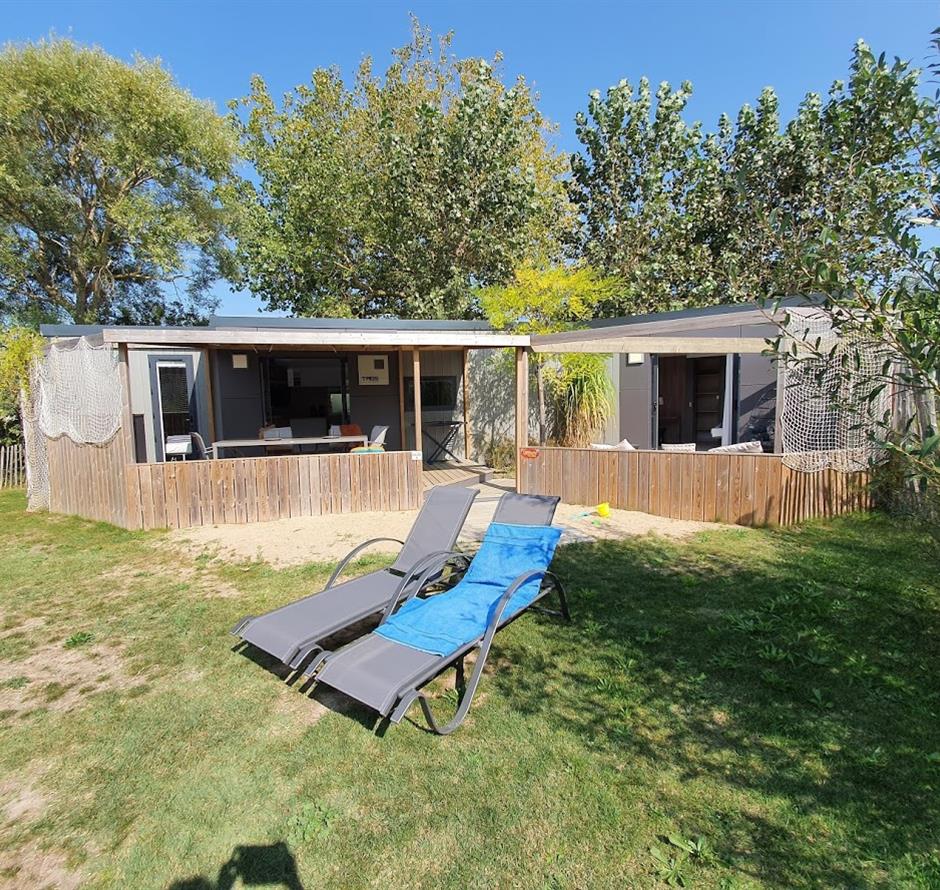 Camping Saint Hilaire de Riez