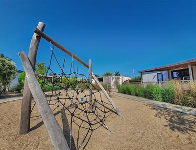 Cottage family- PREMIUM - saint jean de monts - vendée- famille - enfants