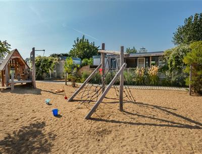 Cottage family- PREMIUM - saint jean de monts - vendée- famille - enfants