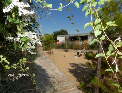 Cottage family- PREMIUM - saint jean de monts - vendée- famille - enfants
