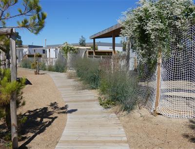 Cottage family- PREMIUM - saint jean de monts - vendée- famille - enfants