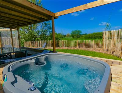 Cottage Premium TAOS spa- luxe - bord de mer - st hilaire de riez